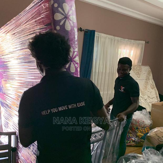 Home , Household Relocation (Movers) · Photo 4