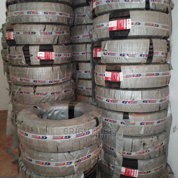 Gt Tires Available