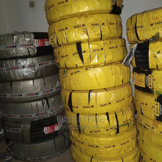 Gt Tires Available photo 3