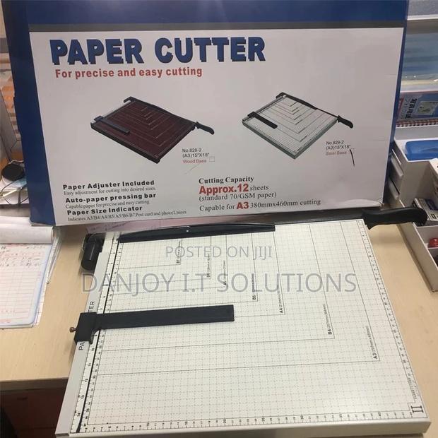 A3 Paper Cutter · Photo 3