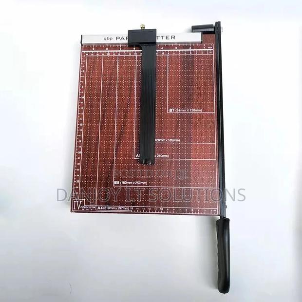 A3 Paper Cutter · Photo 4
