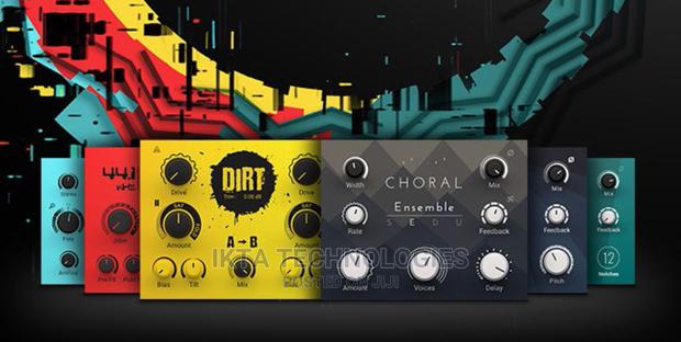 Native Instruments FX Bundle 2020 Full Version for Win Mac · Photo 4