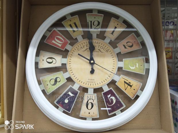 Wall Clock for Sale · Photo 2