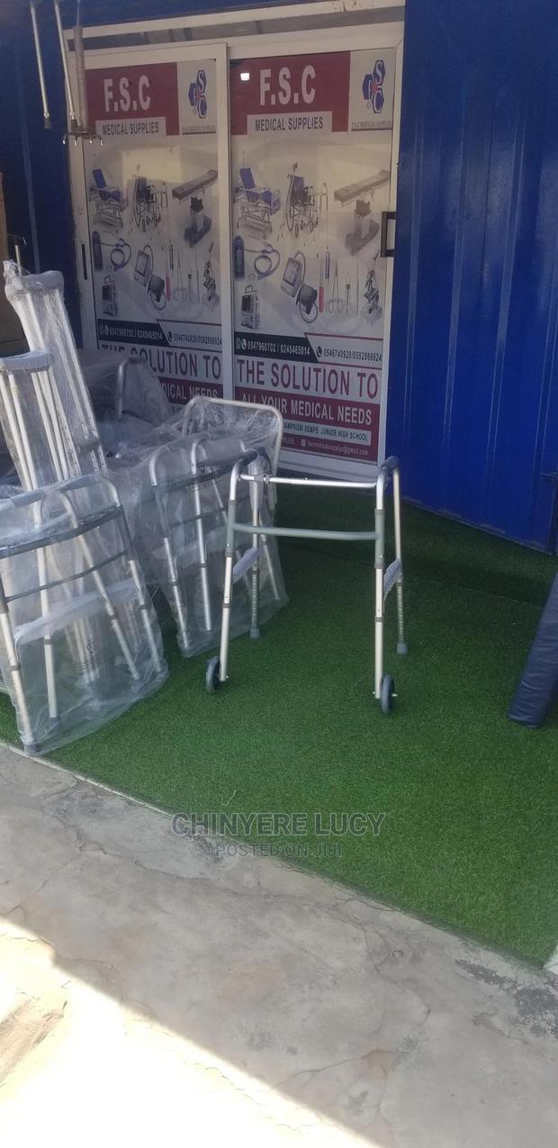 Zimmer Frame · Photo 4