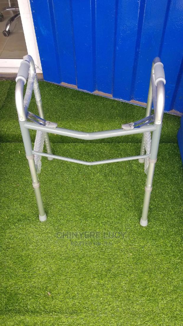 Zimmer Frame · Photo 3