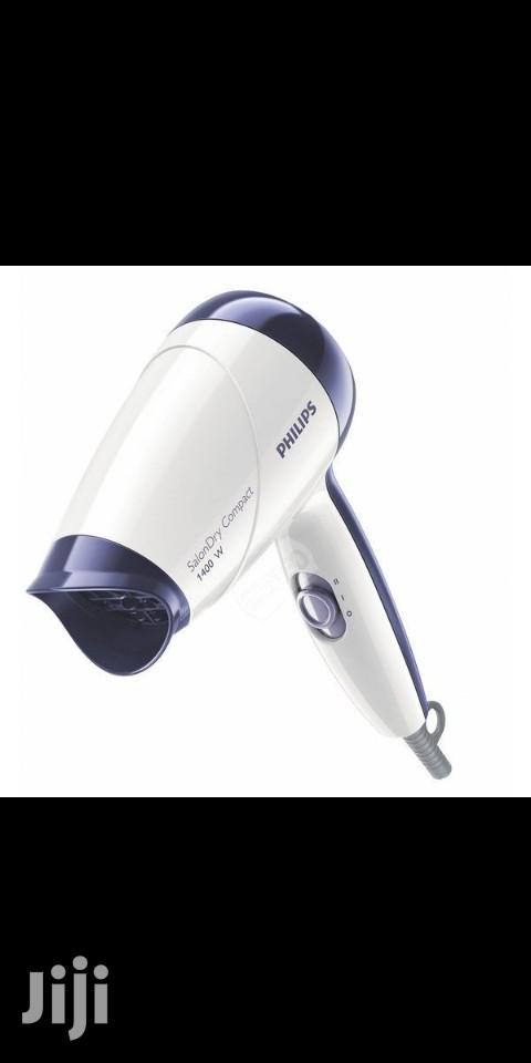 PHILIPS Hair Dryer · Photo 4