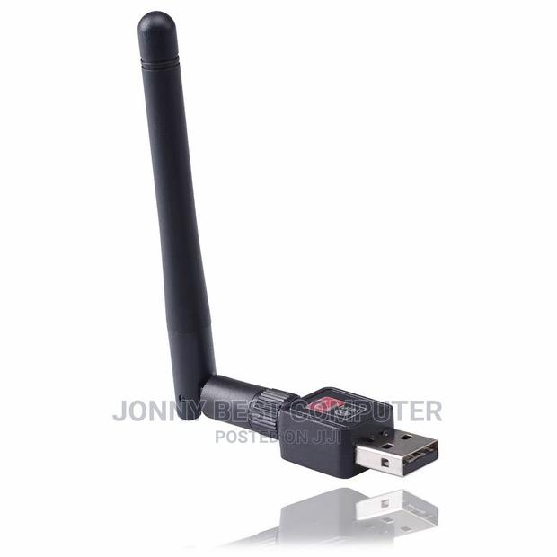 USB Wifi Card · Photo 2