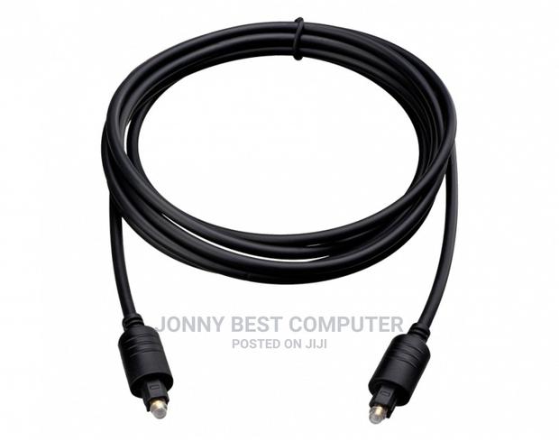 Optical Cable 3meters · Photo 4
