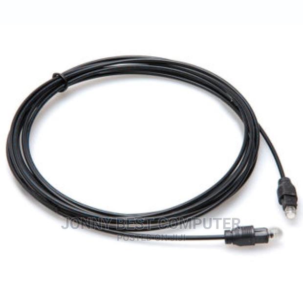 Optical Cable 3meters · Photo 3