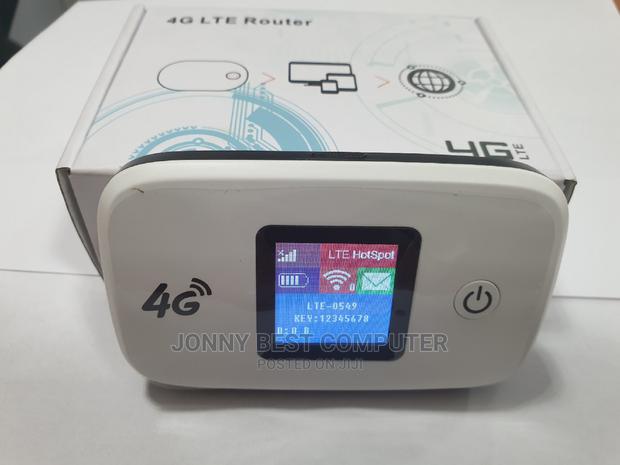 Universal 4G Wifi · Photo 2