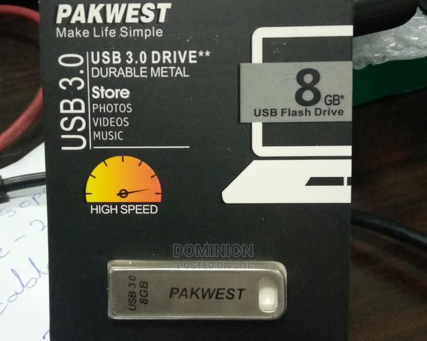 Pakwest USB 3.0 8g Pendrive · Photo 2