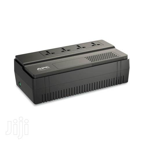 Apc Back-Ups Bv1000va Universal Outlet 230v · Photo 3