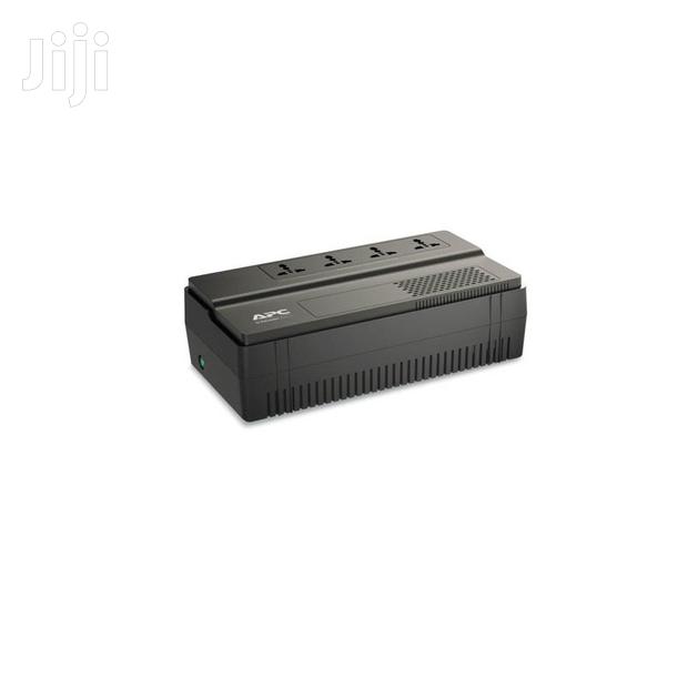 Apc Back Ups Bv800i-Ms (800va) -or 450 Watt 230v Outlet · Photo 2
