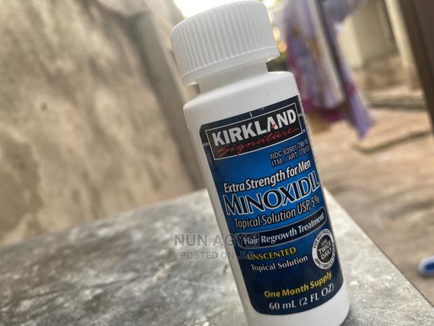 Kirkland Hair Bread Booster · Photo 4