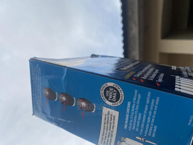 Kirkland Minoxidil Hair Growth Booster · Photo 3