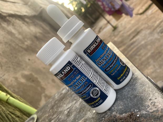 Kirkland Booster Minoxidil · Photo 3