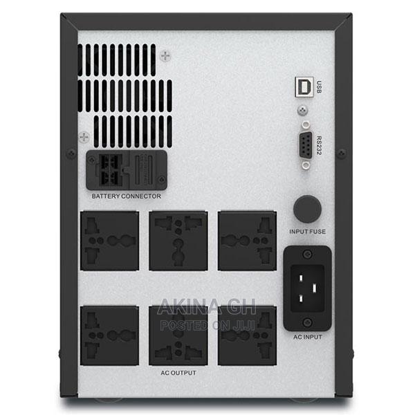 APC Smart Easy Ups Smv 1000va · Photo 4