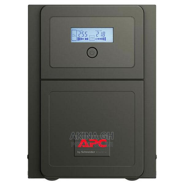 APC Smart Easy Ups Smv 1000va · Photo 3