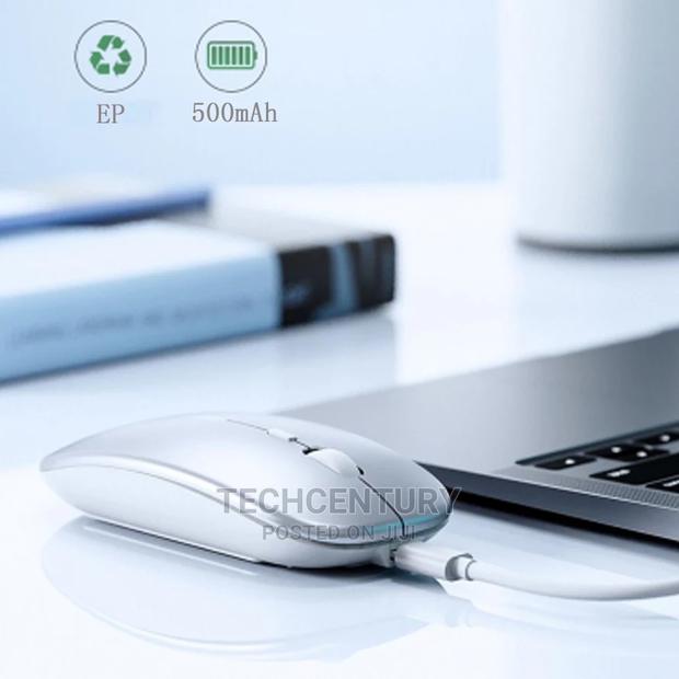 Inphic Bluetooth Mouse 3 Modes photo 2