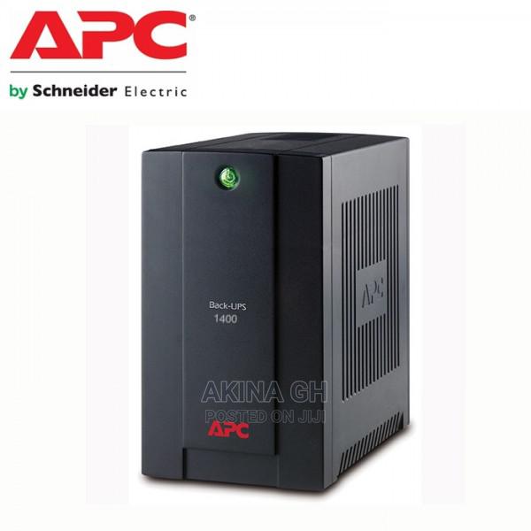 Apc Backup UPS 1400va · Photo 4