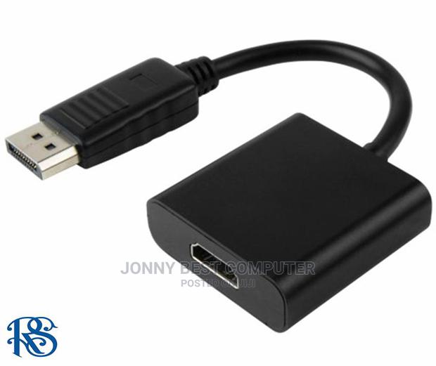 Displayport to HDMI · Photo 2