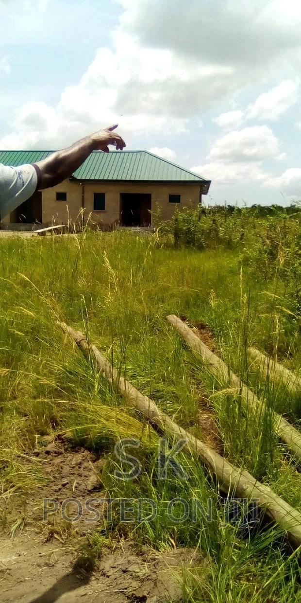 1 Plot of Land for Sale at Doryiumu Downtown · Photo 4