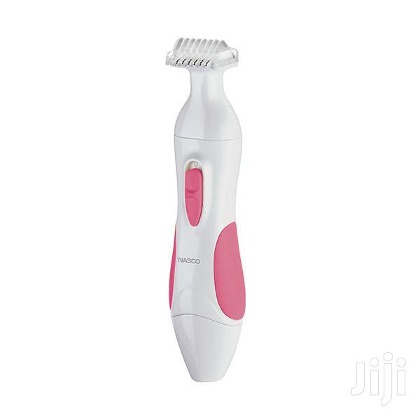 Nasco Bikini Shaper & Trimmer Set · Photo 4