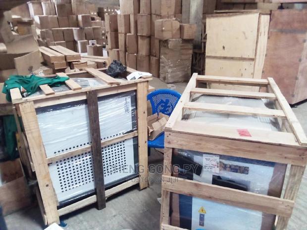 Chiller Machine for Bottle Blower Machine · Photo 4