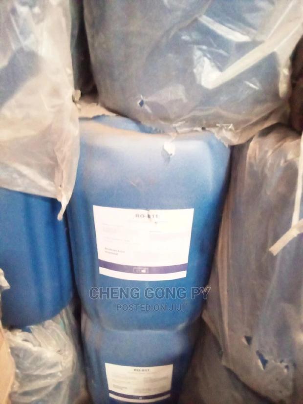 Antiscalant for Water Treatment · Photo 4