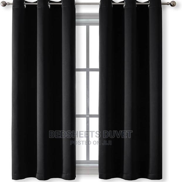 Blackout Curtains · Photo 3