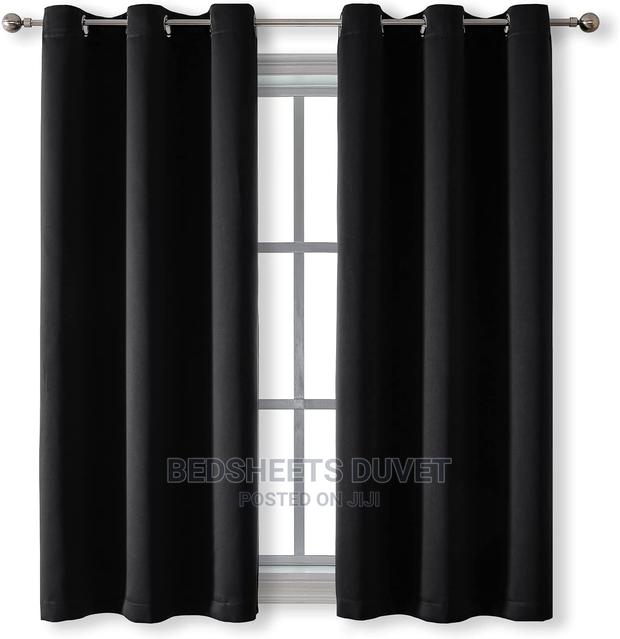Blackout Curtains · Photo 4
