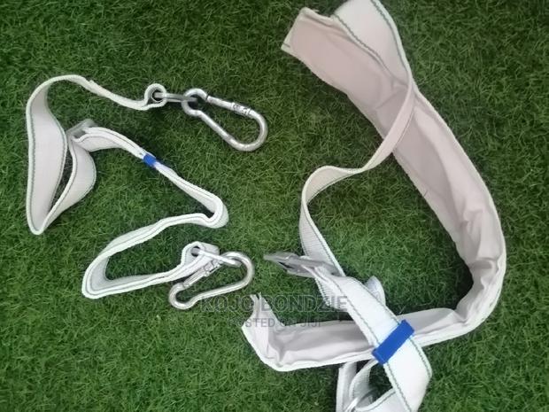 Climbing Belt · Photo 4