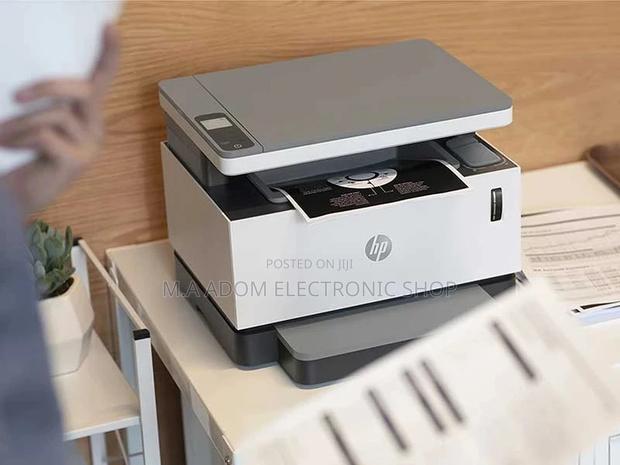 Print Up to 5000 Pages With Hp Neverstop Laser Mfp 1200n · Photo 2