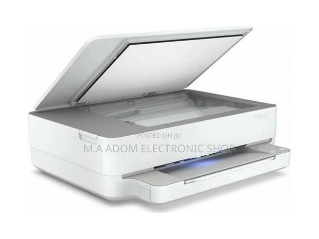 Hp Deskjet 6075 All in One Printer(Copy Print Scan) · Photo 2