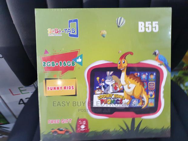 2/16gb Bebe-Tab Kids Tab · Photo 2