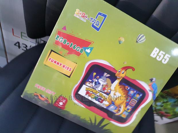 Learning Tab Kids 2/16gb at Gifts · Photo 2