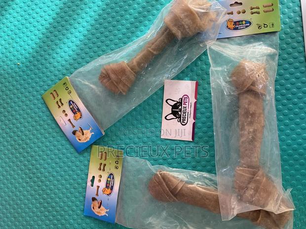 Chew Bones for Toy Dogs · Photo 4