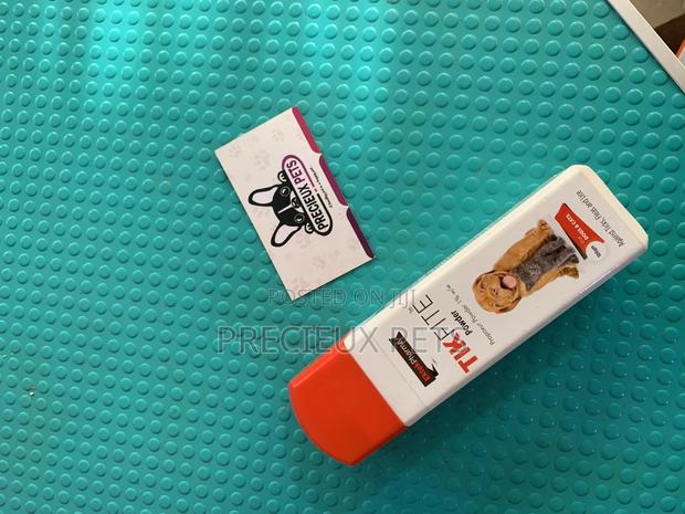 Ticks and Fleas Powder · Photo 4