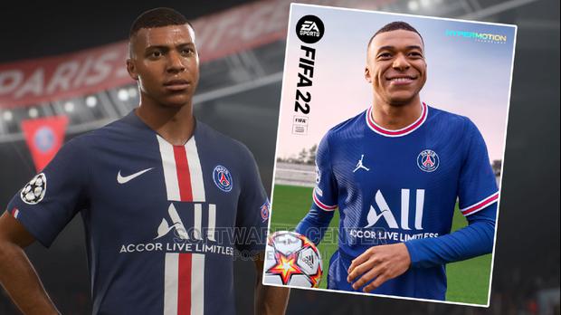 FIFA 22 for PC · Photo 2
