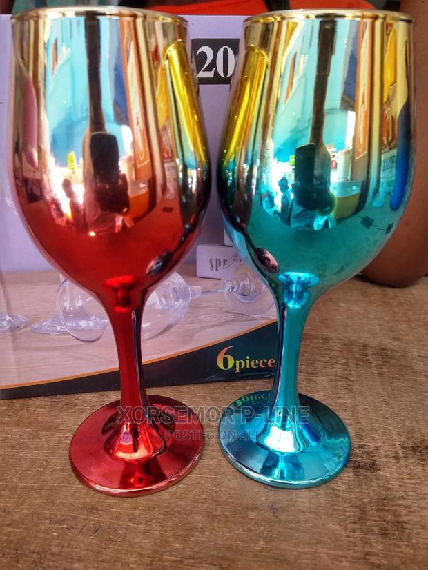 6 Pieces Cups · Photo 3