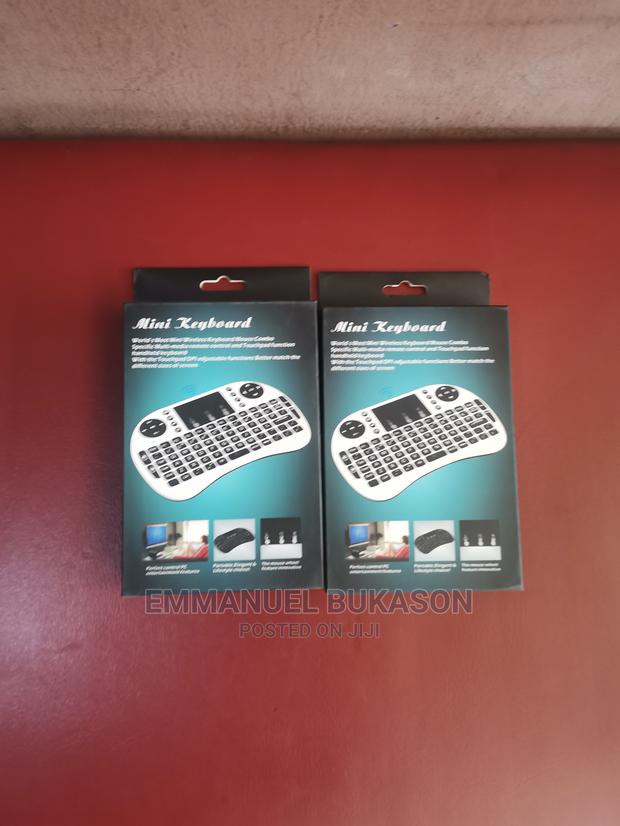 Mini Keyboard · Photo 3