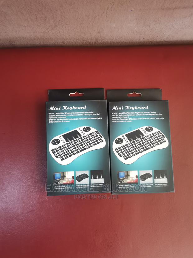 Mini Keyboard · Photo 4
