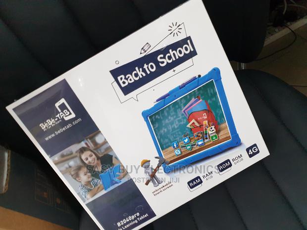 Fast Learning Tablet 4/64gh for Kids · Photo 3