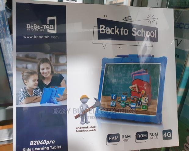 Fast Learning Tablet 4/64gh for Kids · Photo 4