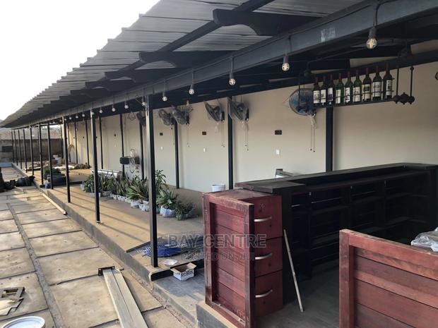 Event Centre Pergola · Photo 1