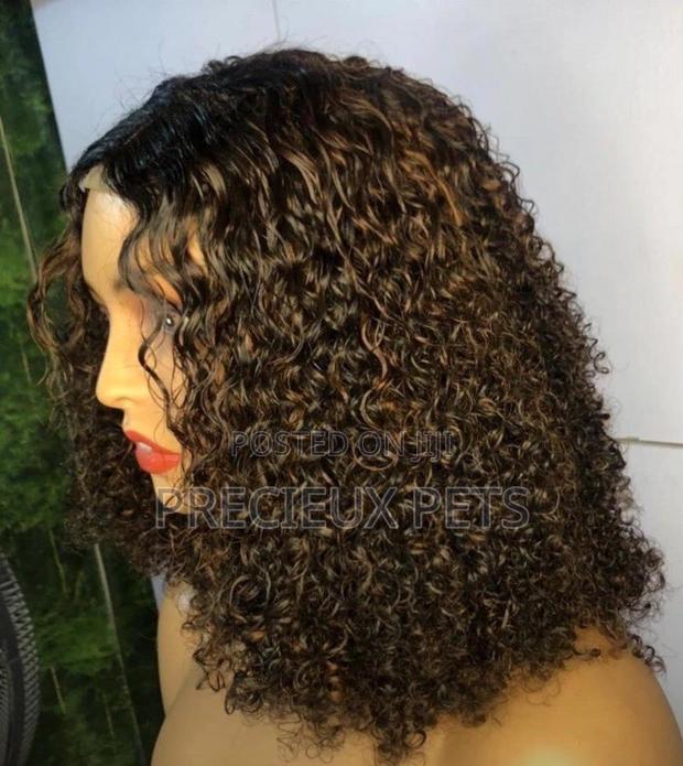 Pixy Curls · Photo 2