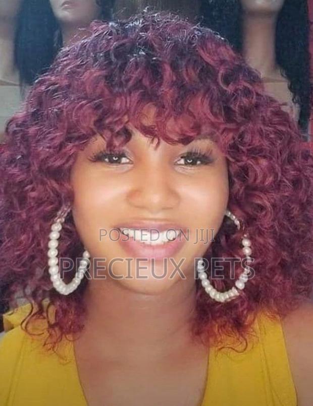 Virgin Human Hair · Photo 2