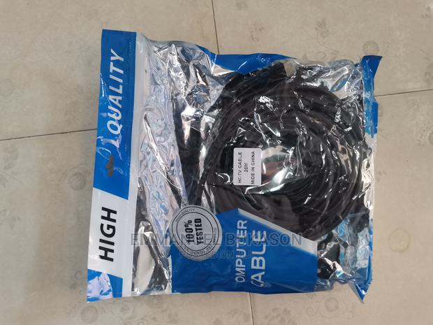 20m Length HDMI Cable · Photo 4