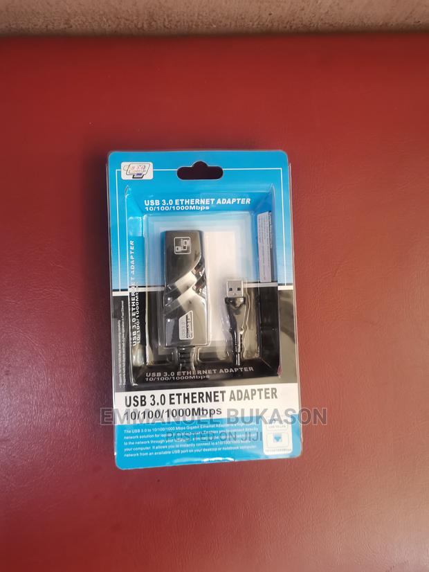 USB to LAN Adapter · Photo 2