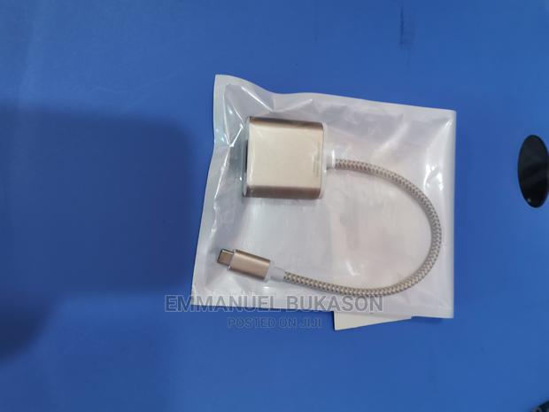 Type to VGA Converter · Photo 4